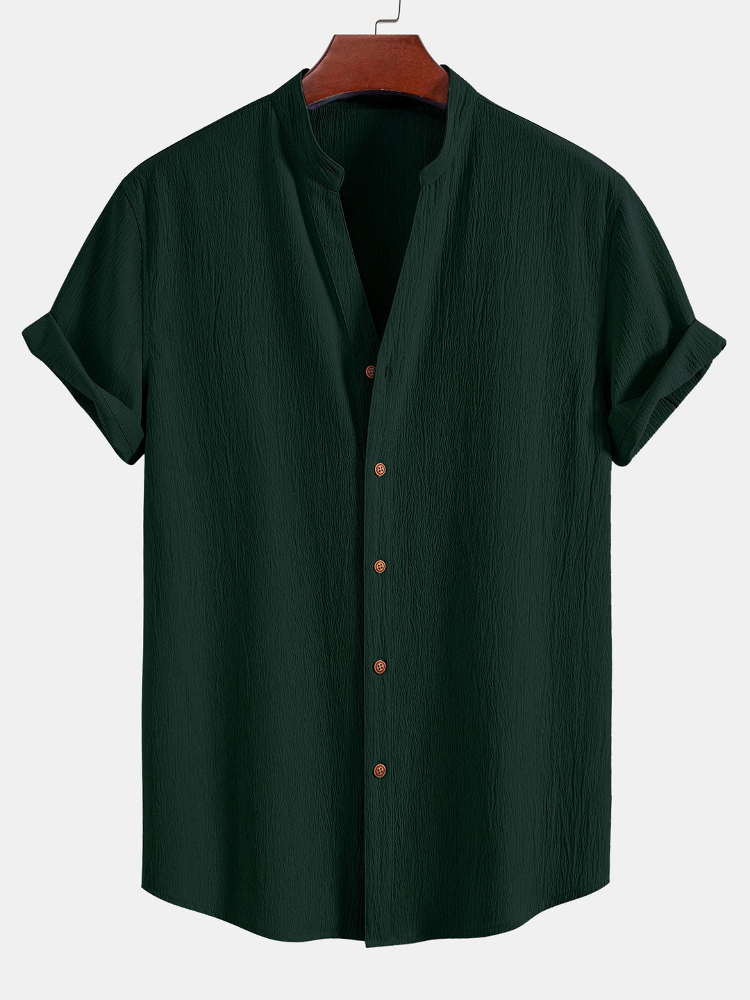 Sanremo Lightweight Shirt and Trouser Set