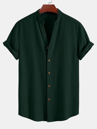 Sanremo Lightweight Shirt and Trouser Set