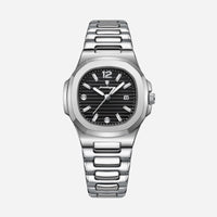 Lyra Noire Horloge