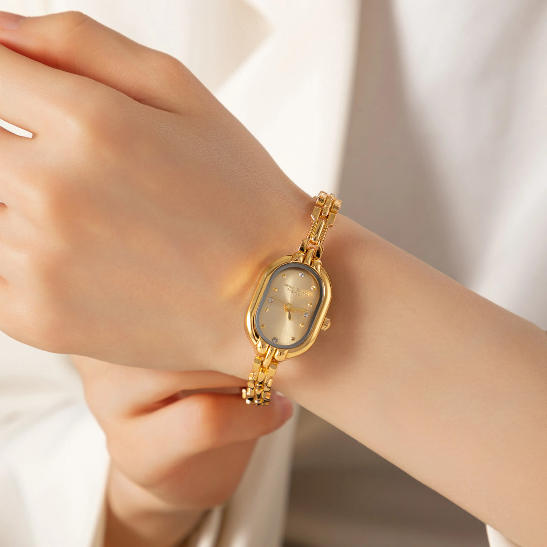 Gracie Halo Watch