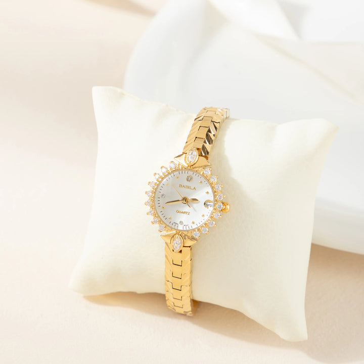 Mila Prime Watch
