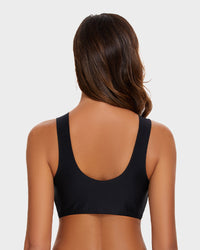 FRONT CLOSURE &
