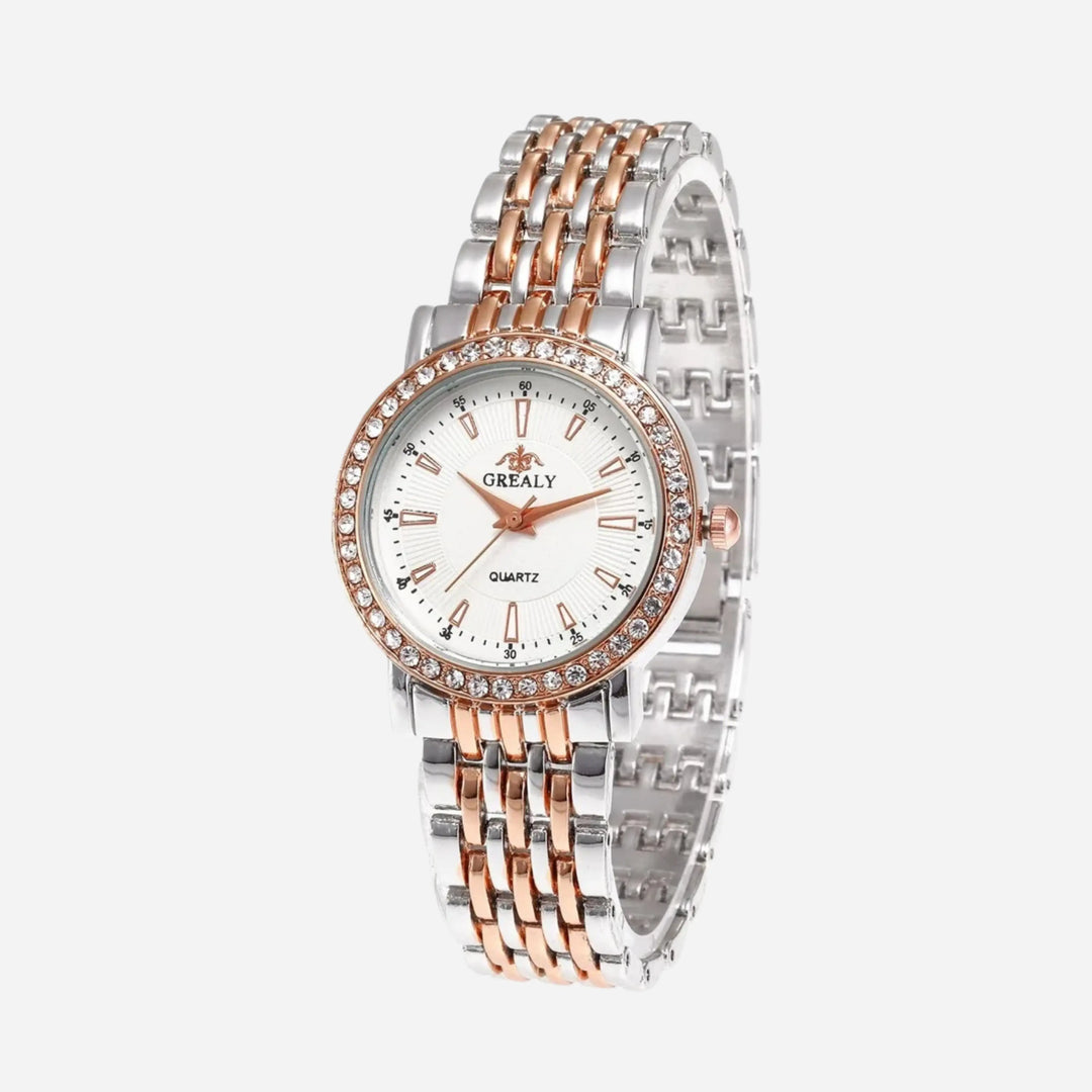 Venoria Line Watch