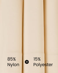 FRONT CLOSURE &