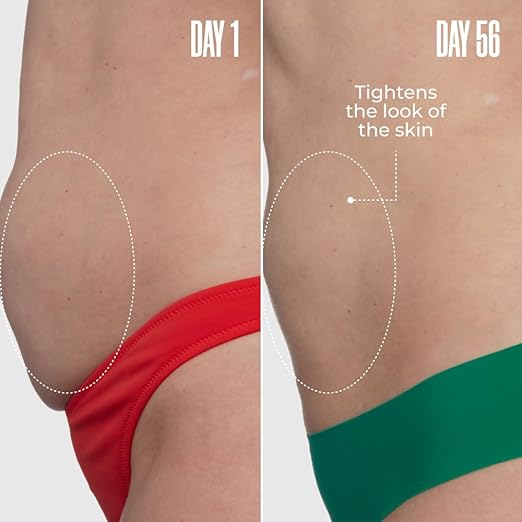 Rejuvenating Verjüngende, straffende Behandlung über Nacht