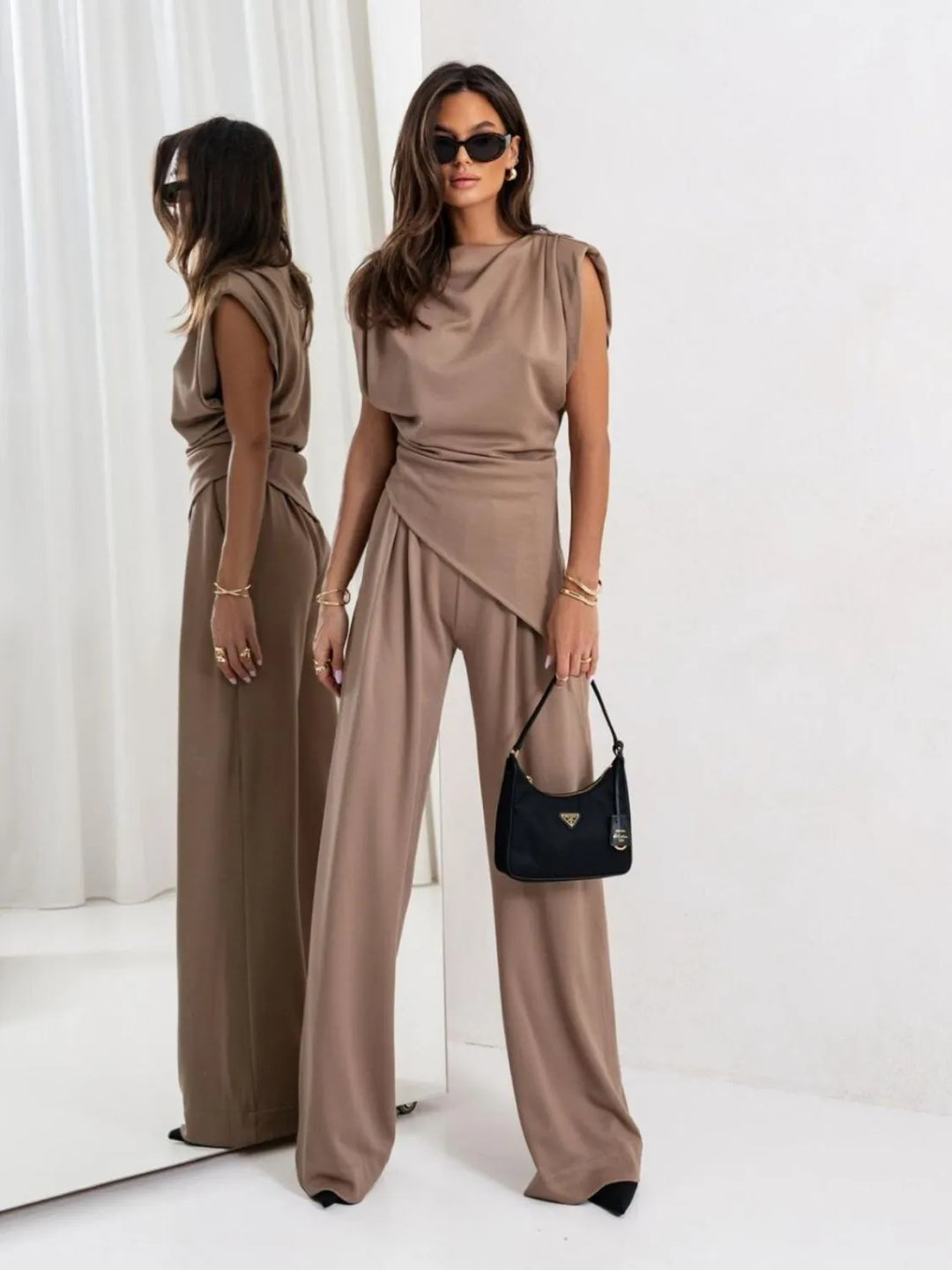 Lara | Two Piece Set