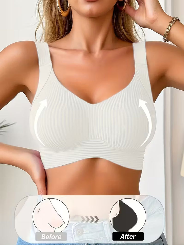 CoreForm Seamless Sports Bra