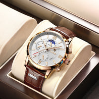 NEXT Timeless Classic Watch