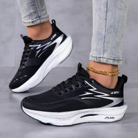 AeroFlux Motion Running Shoes