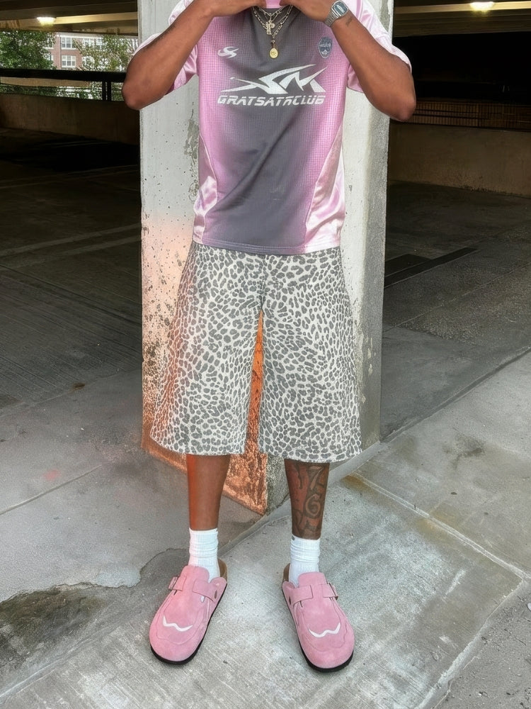 DCRB Wavey Clogs