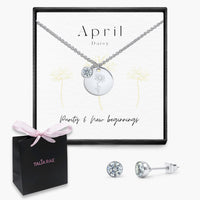 Birth Month Pendant Bundle