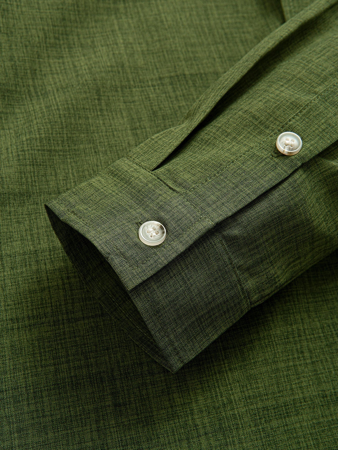 Cascais Linen-Blend Summer Set
