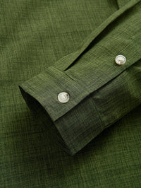 Cascais Linen-Blend Summer Set