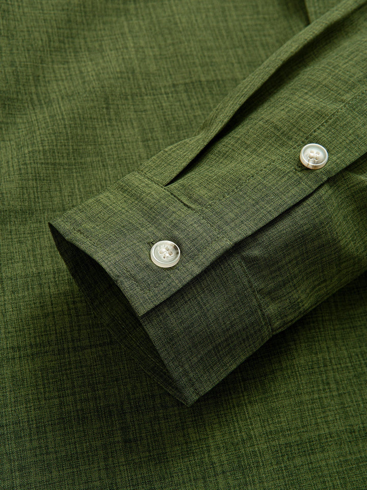 Cascais Linen-Blend Summer Set