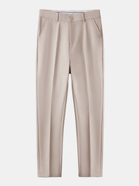 Antibes Half-Zip Polo Trouser Set