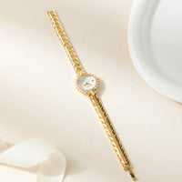 Mila Prime Watch