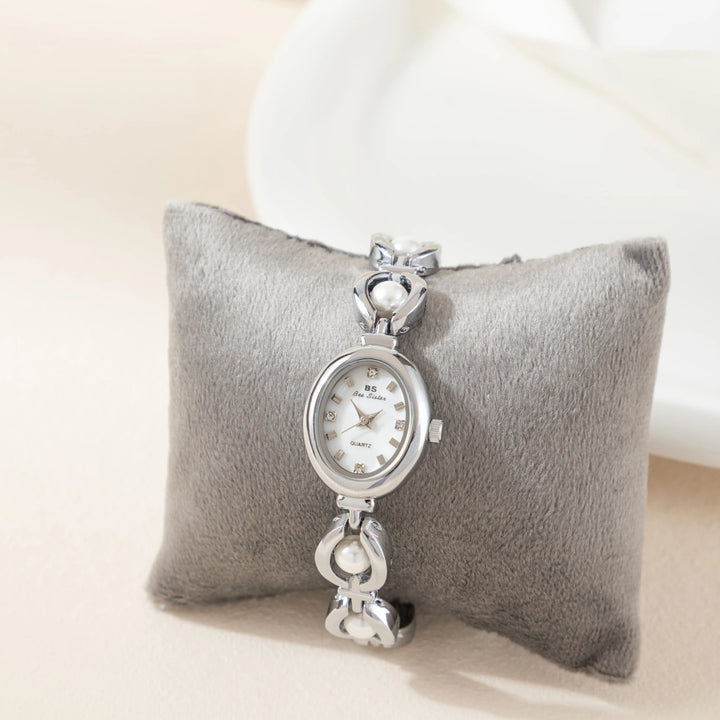 Lora Facet Horloge