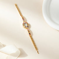 Kera Axis Horloge