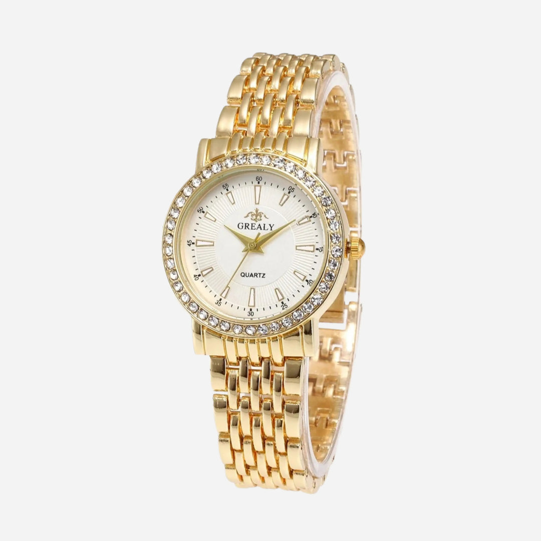 Venoria Line Watch