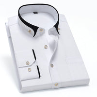 Alvin Modern Shirt