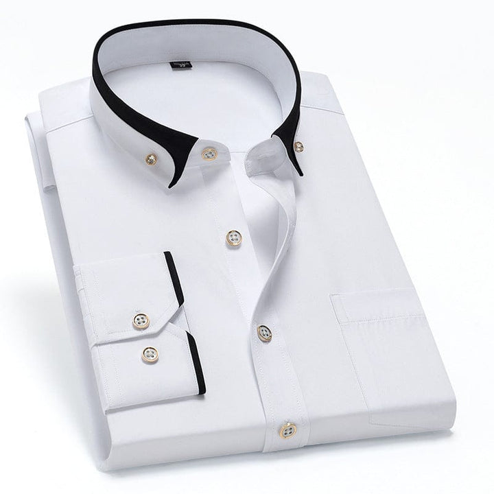 Alvin Modern Shirt