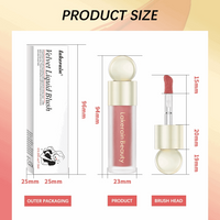 Beauty Flüssiges Rouge für schöne Haut