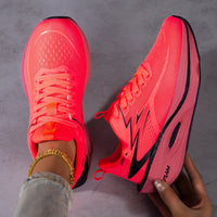 AeroFlux Motion Running Shoes