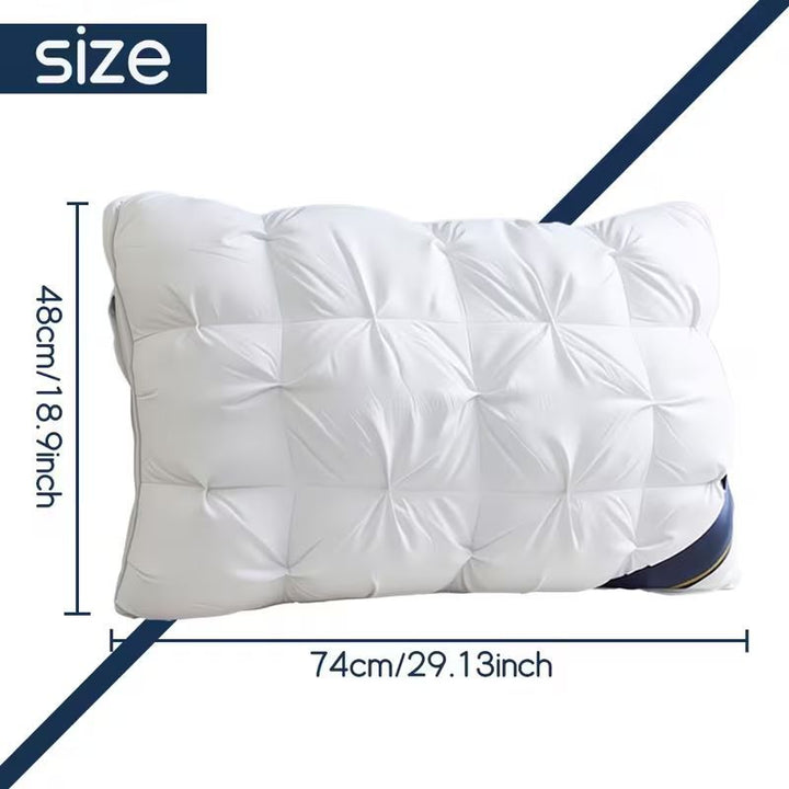 Avelo Cloud Support Pillows (Set of 2)