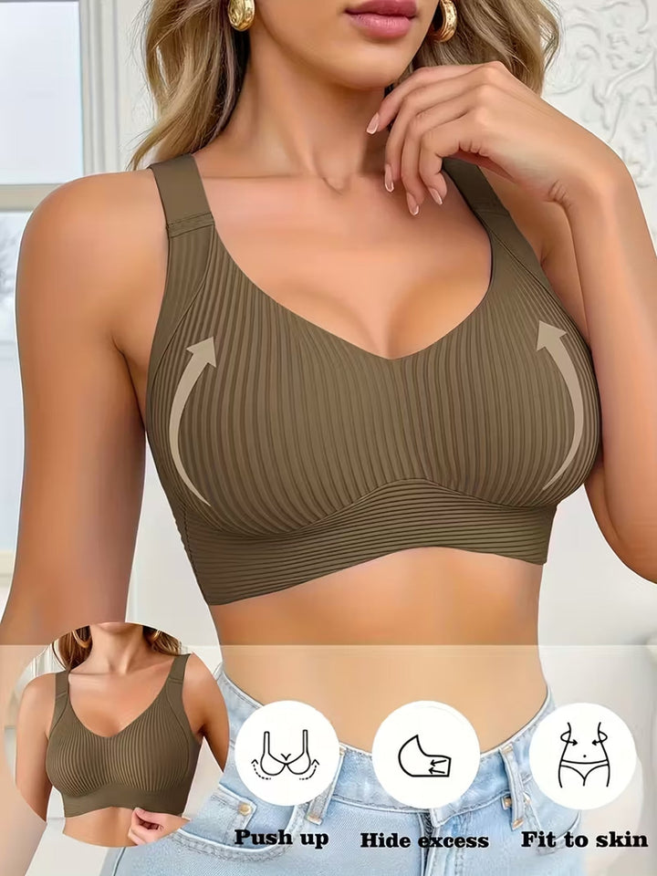 CoreForm Seamless Sports Bra