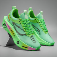 AeroLift Performance Running Shoes