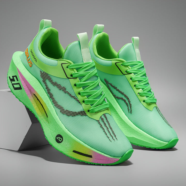 AeroLift Performance Running Shoes