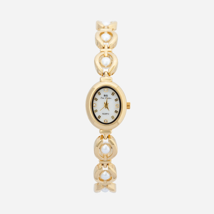 Lora Facet Horloge
