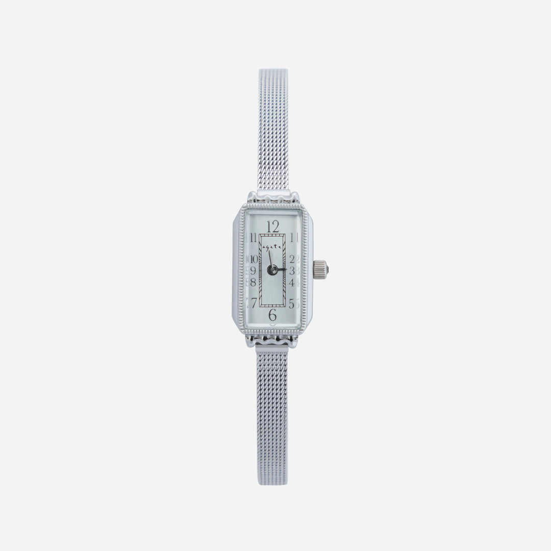 Phila Crest Watch