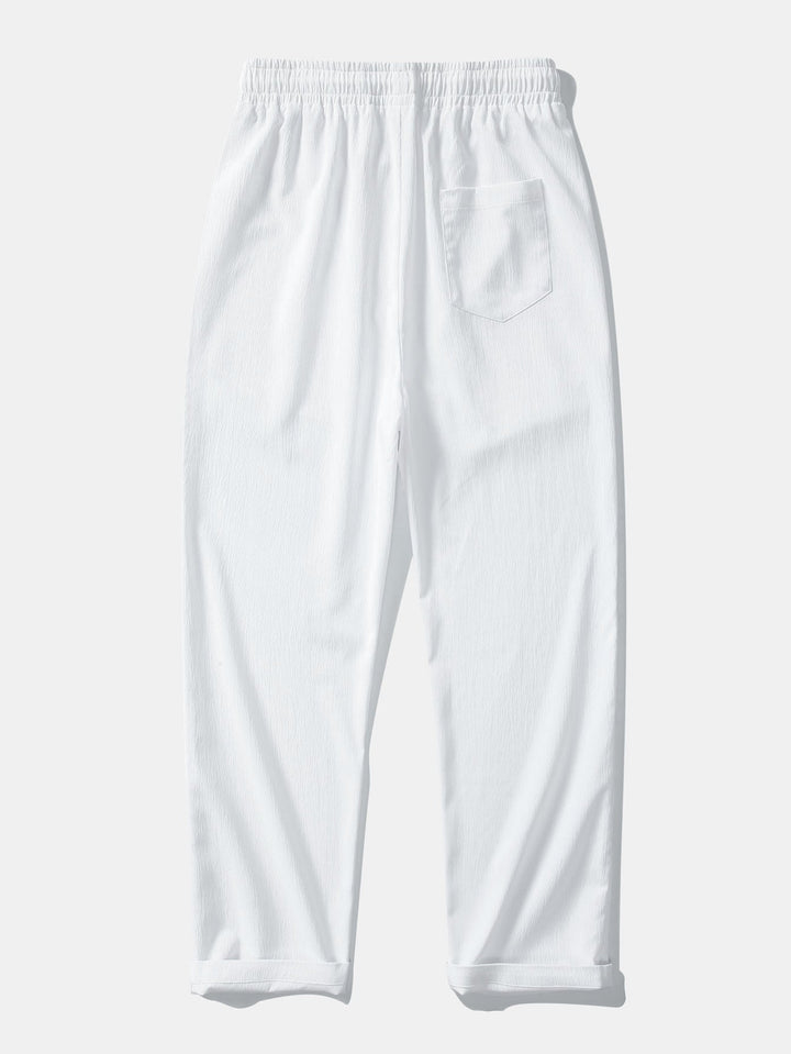 Sanremo Lightweight Shirt and Trouser Set