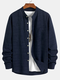 Cascais Linen-Blend Summer Set
