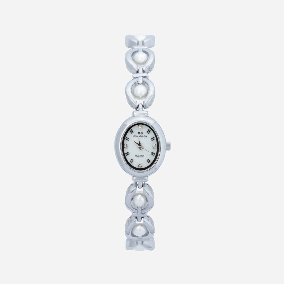 Lora Facet Horloge