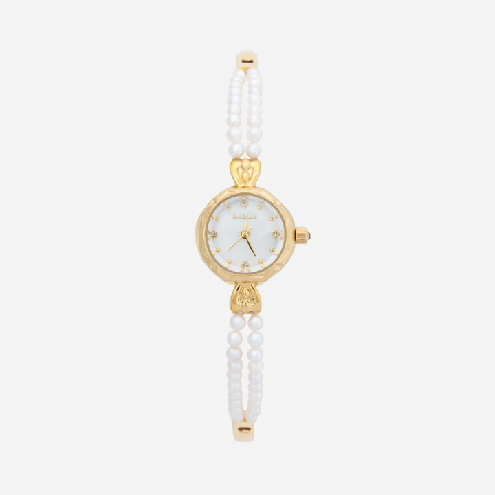 Loressa Ligne Horloge