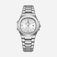 Lyra Noire Horloge