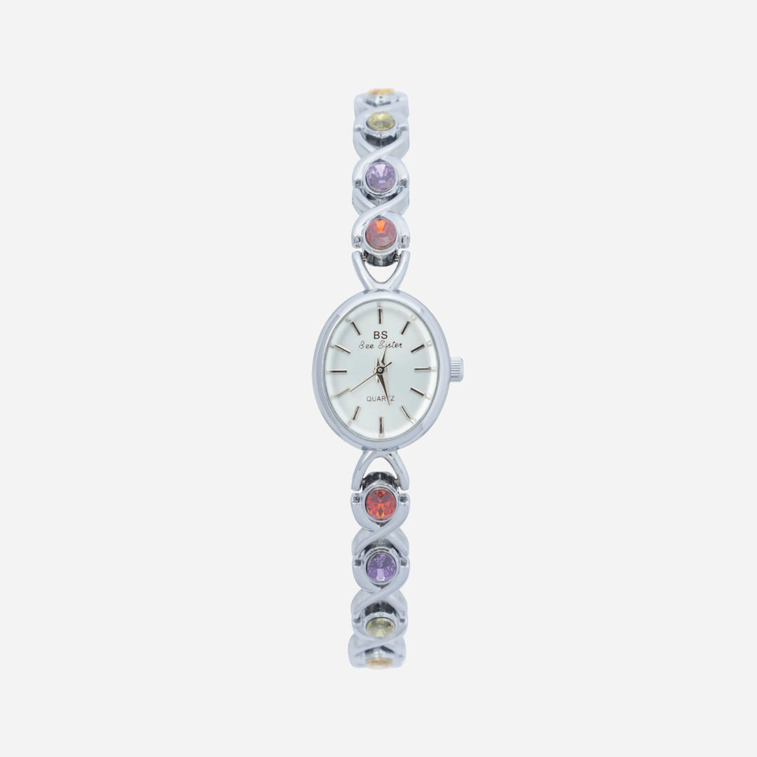 Francesca Signet Horloge