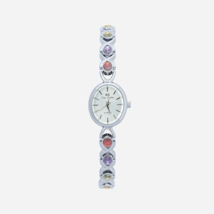 Francesca Signet Horloge