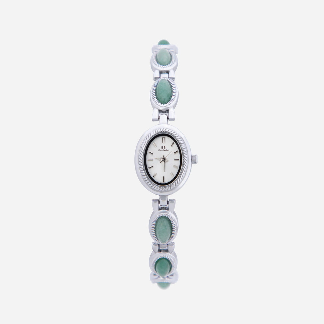 Runa Slate Watch
