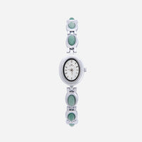 Runa Slate Watch