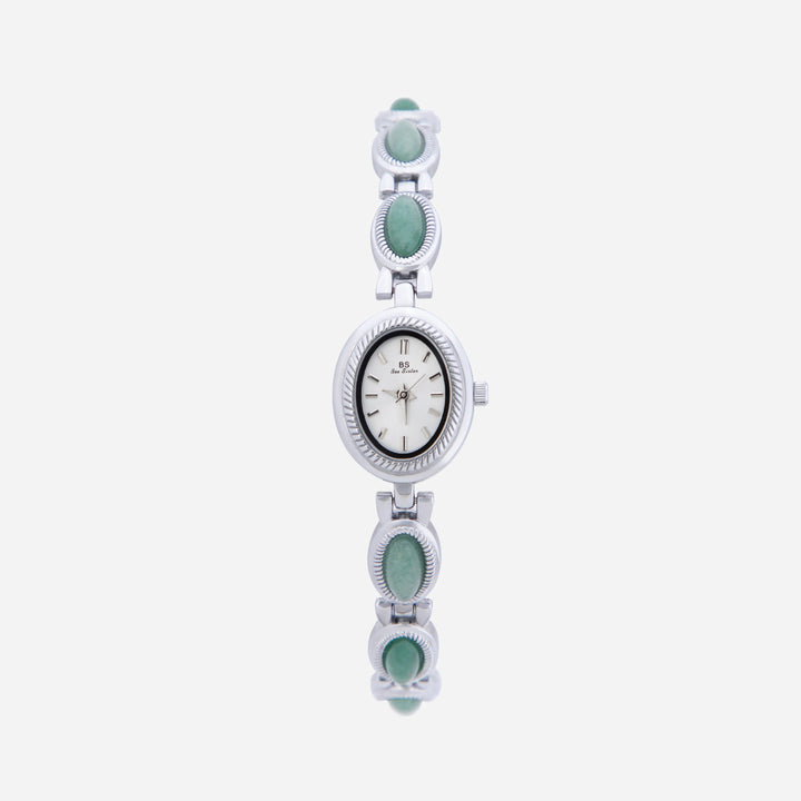Runa Slate Watch