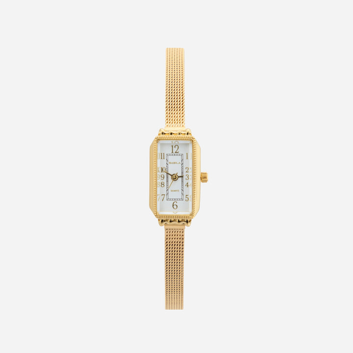 Phila Crest Watch
