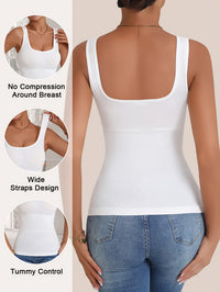 Seline Sculpt Fit Tank