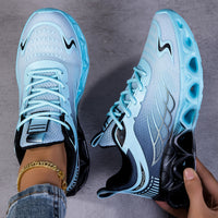 AeroFlow 3.0 Cushion Running Sneakers