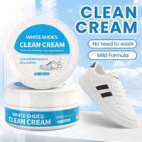 PureStep White Shoe Cleaning Cream
