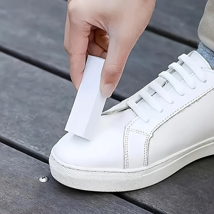 Shoe Care Cleaning Eraser
