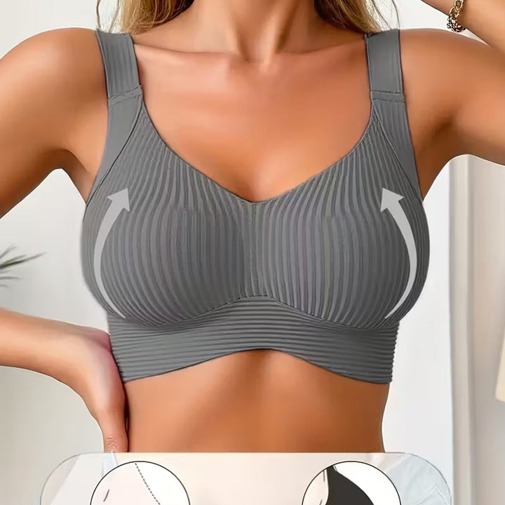 CoreForm Seamless Sports Bra