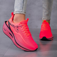 AeroFlux Motion Running Shoes